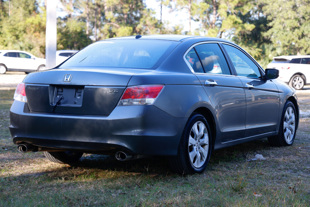 Honda Accord  2010