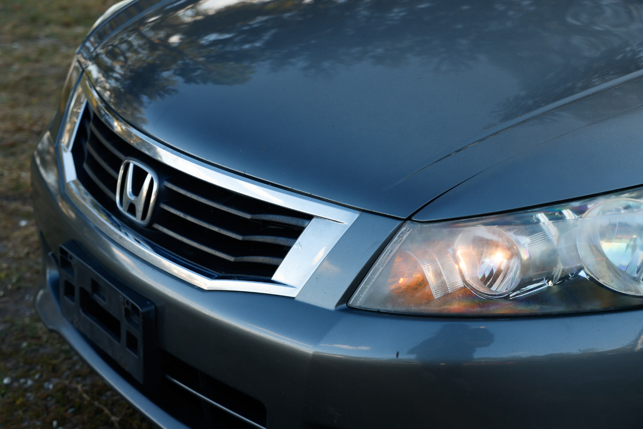 Honda Accord  2010