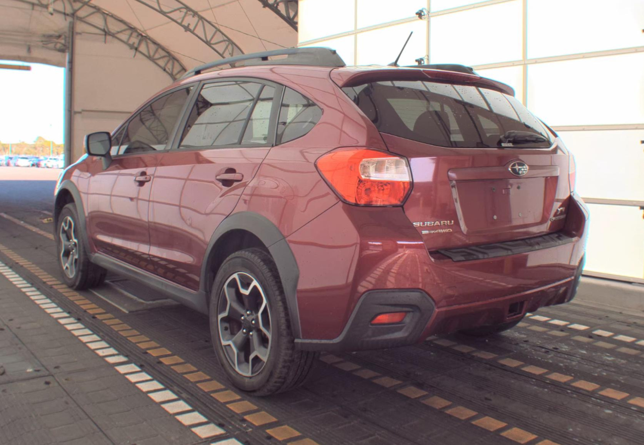 Subaru XV Crosstrek 2.0 Premium 2013