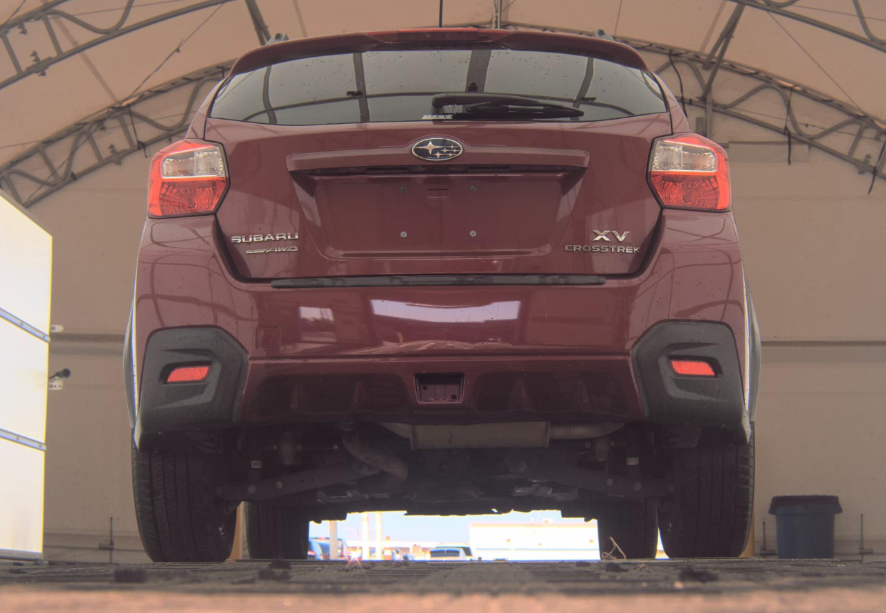 Subaru XV Crosstrek 2.0 Premium 2013