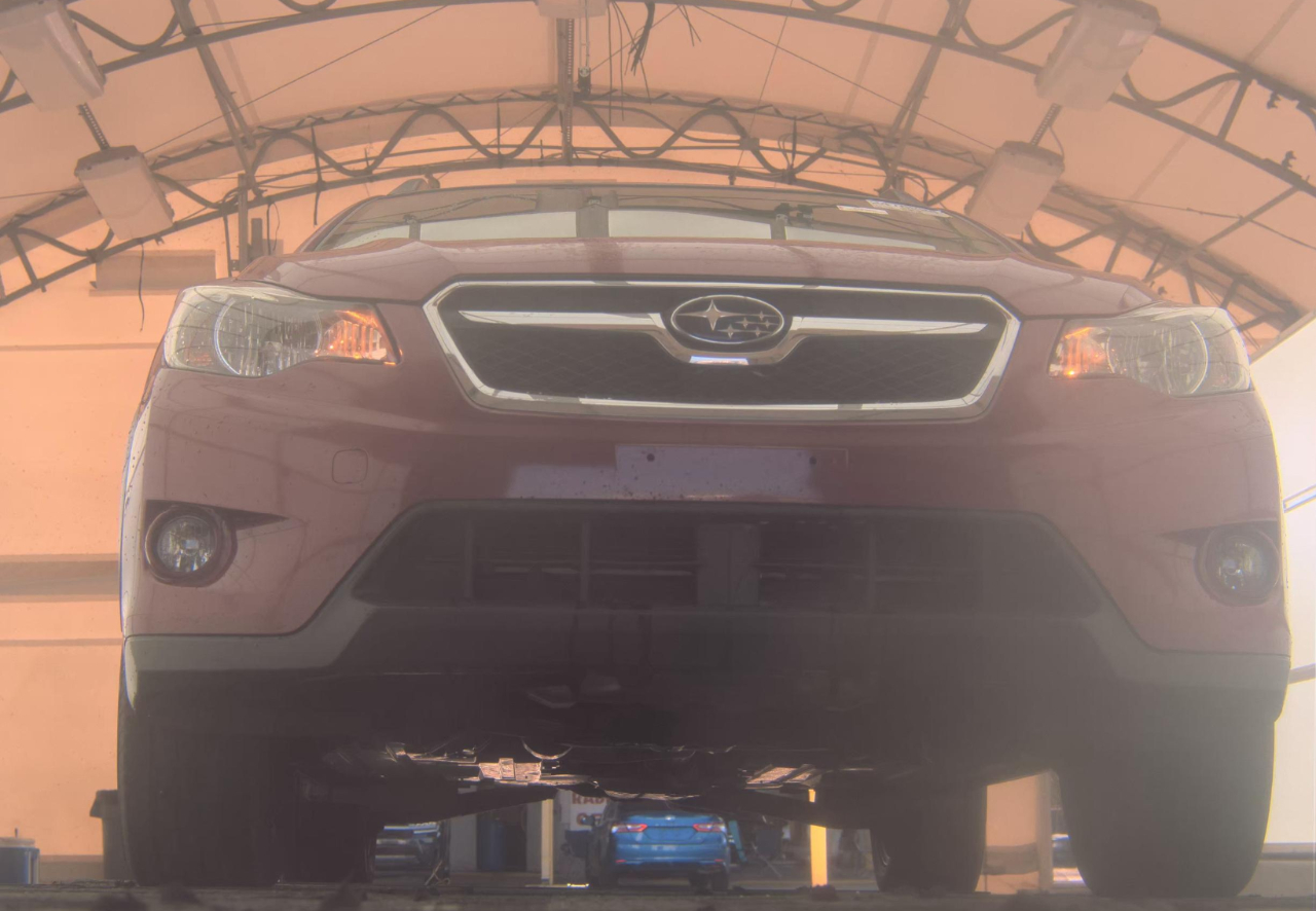 Subaru XV Crosstrek 2.0 Premium 2013