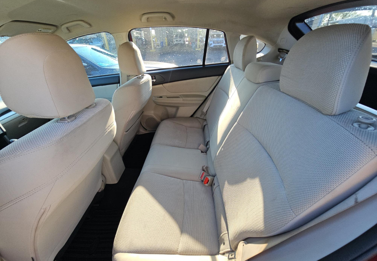 Subaru XV Crosstrek 2.0 Premium 2013