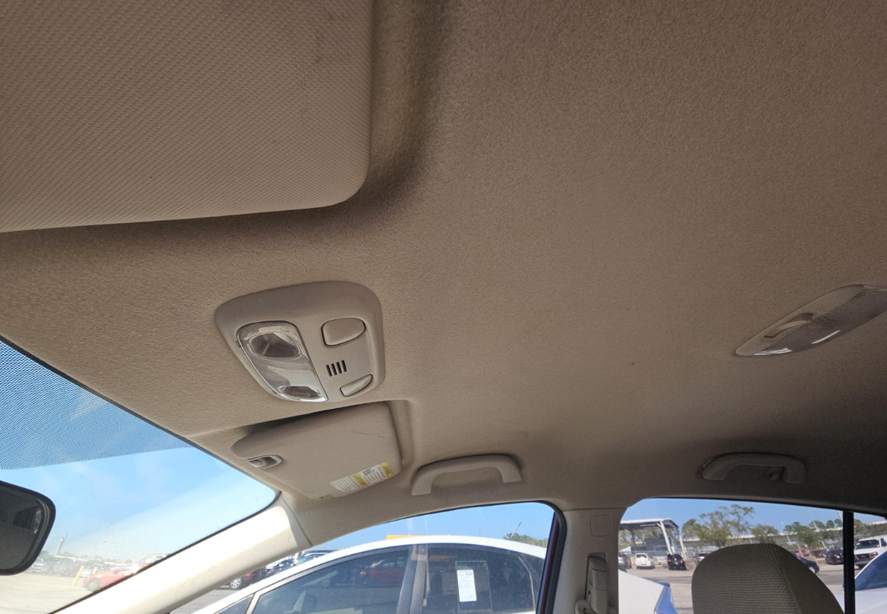 Subaru XV Crosstrek 2.0 Premium 2013