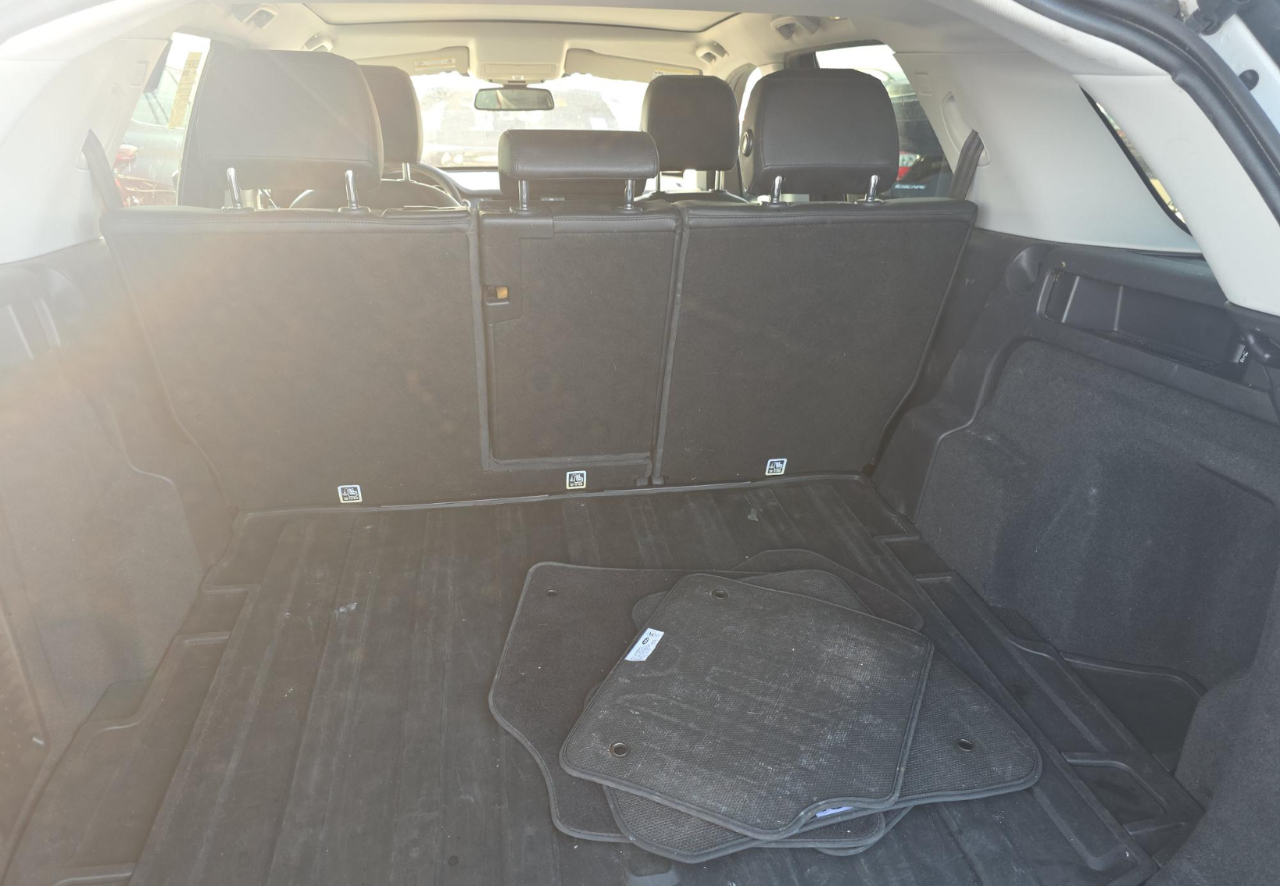 Land Rover Discovery Sport  2017