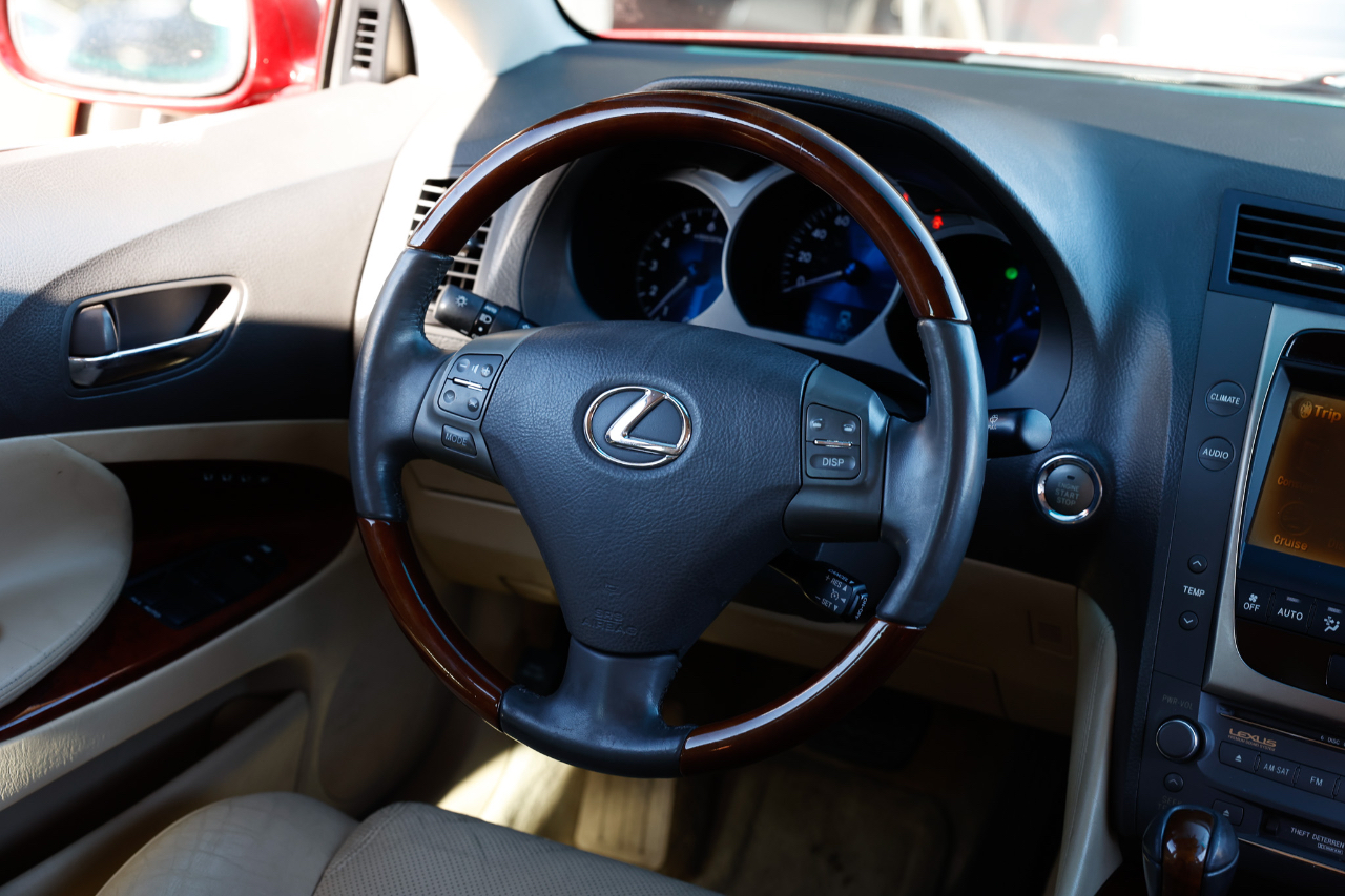 Lexus GS 300  2006