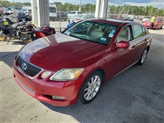 2006 Lexus GS 300 