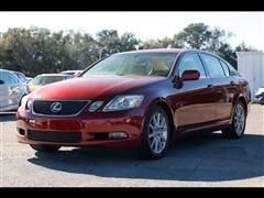 2006 Lexus GS 300 