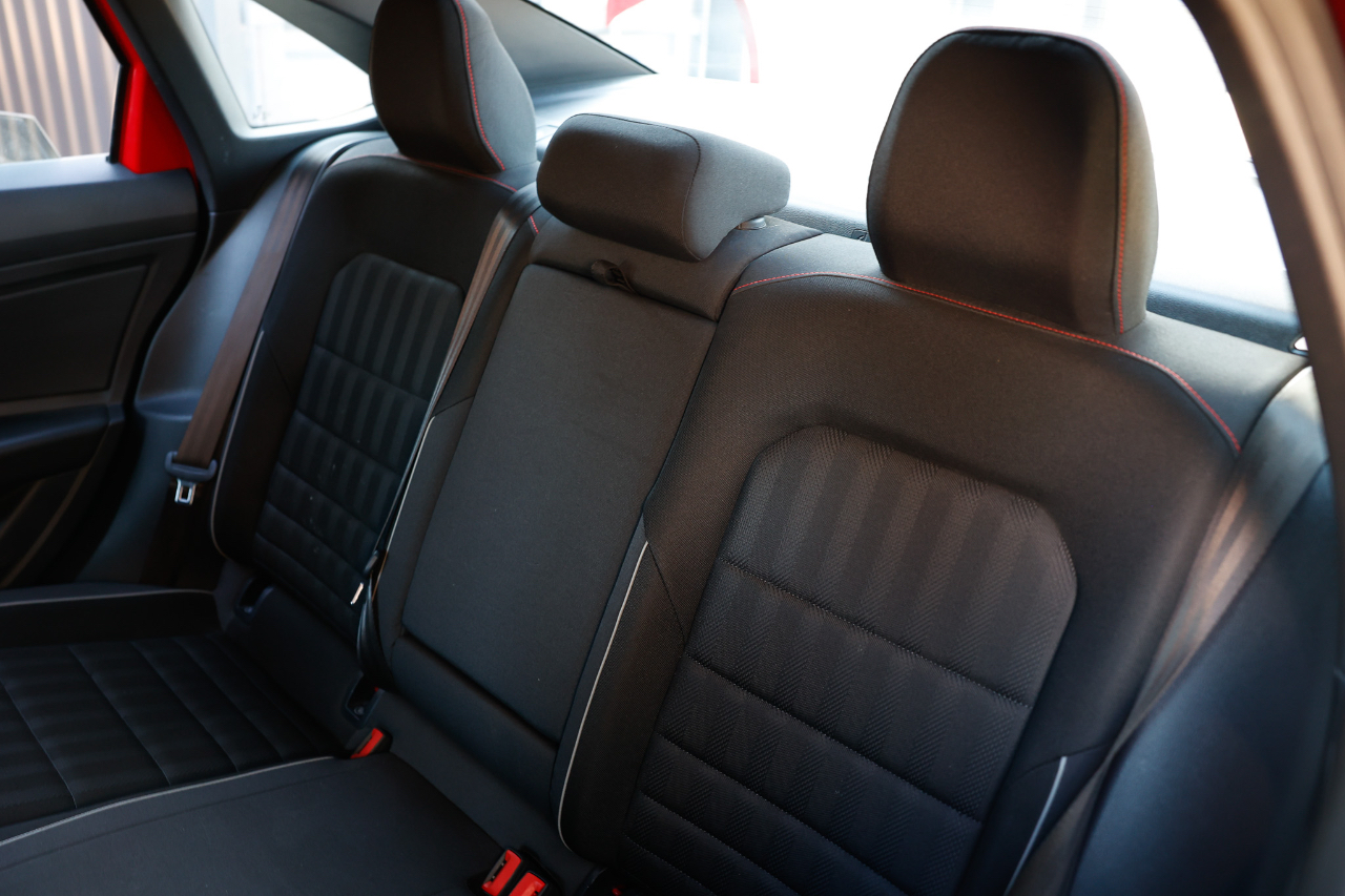 Volkswagen Jetta GLI  2019