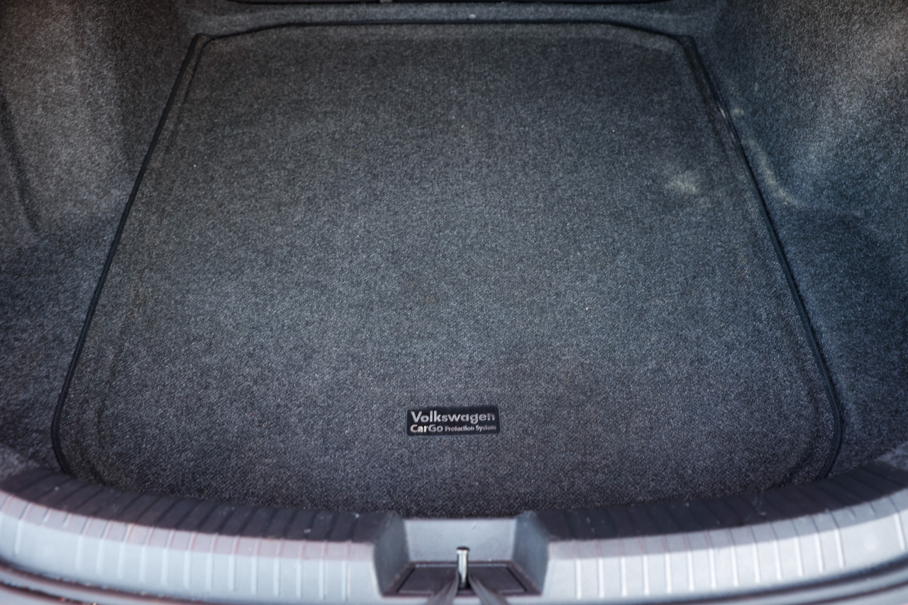 Volkswagen Jetta GLI  2019