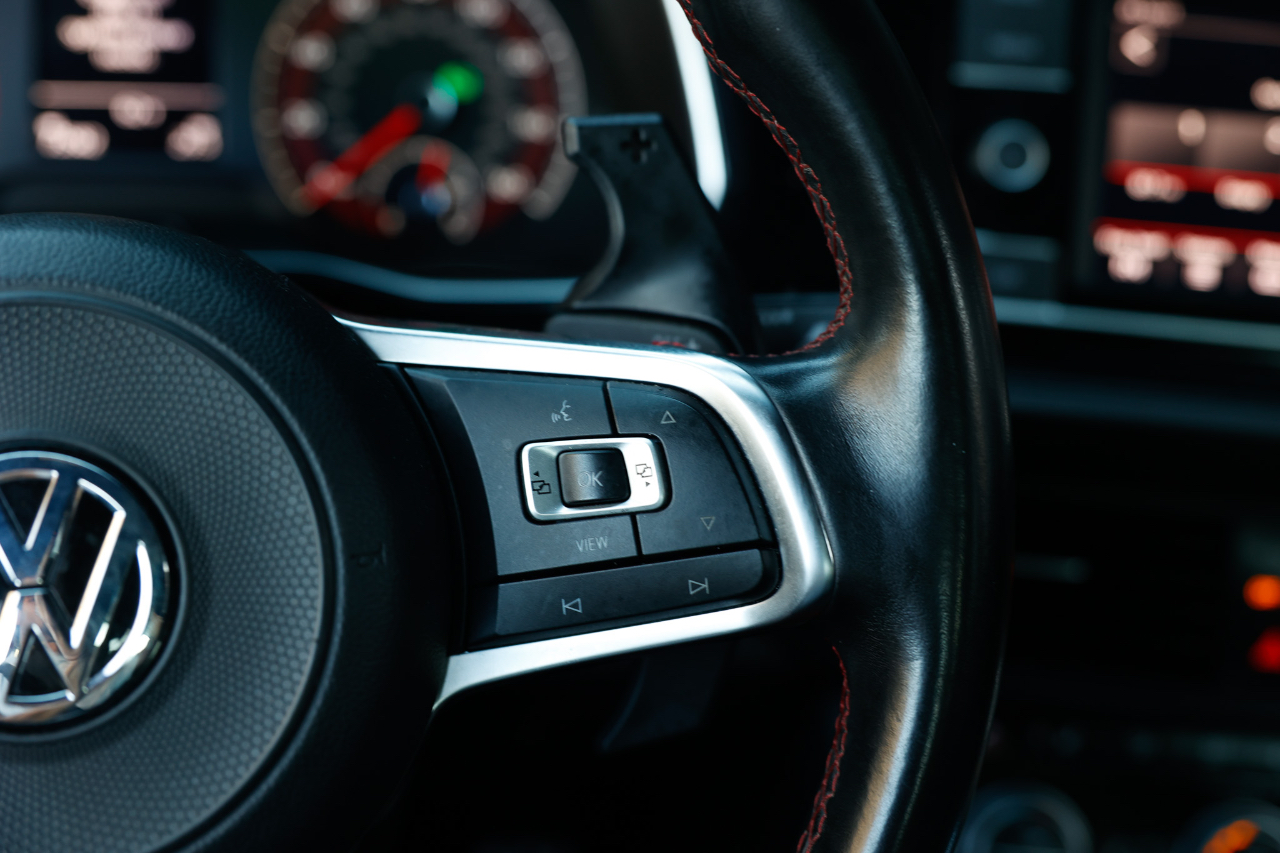 Volkswagen Jetta GLI  2019