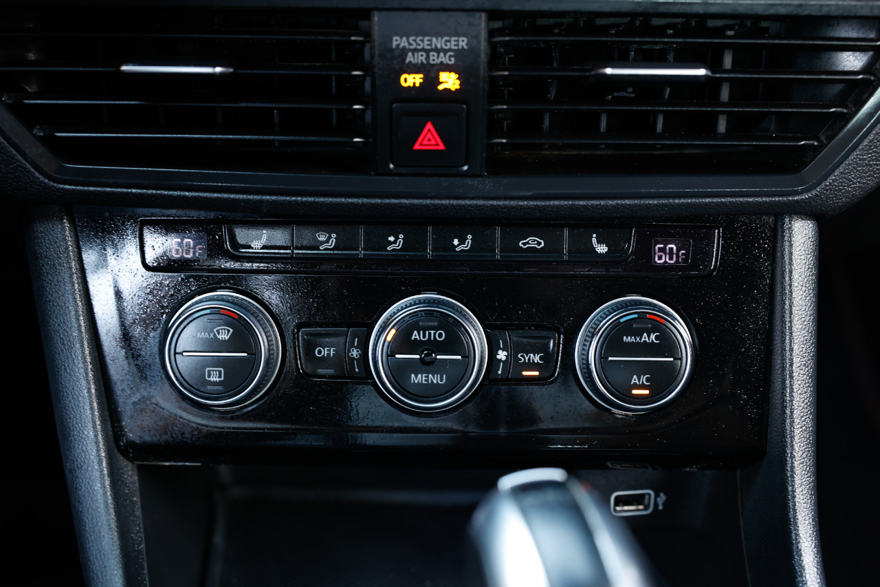 Volkswagen Jetta GLI  2019