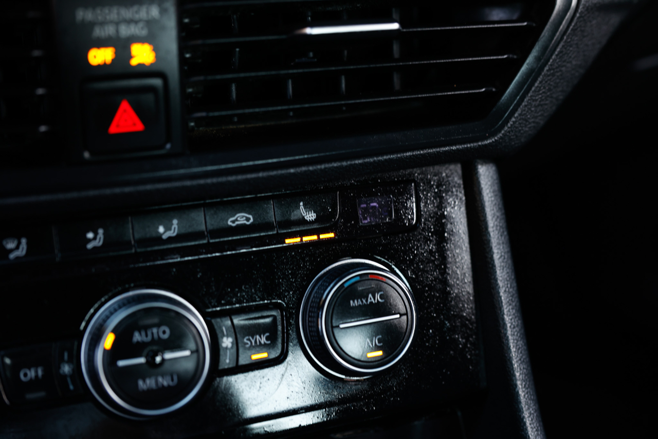 Volkswagen Jetta GLI  2019