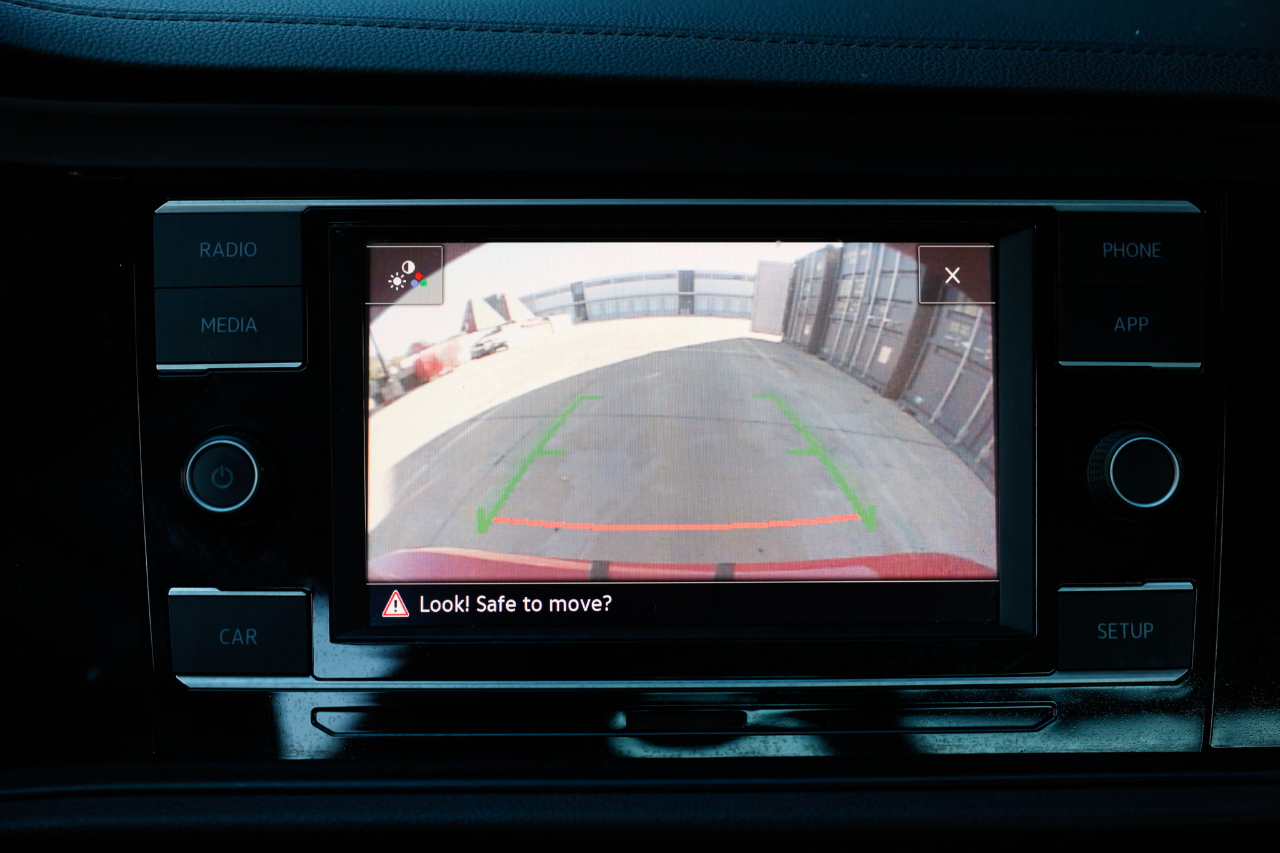 Volkswagen Jetta GLI  2019