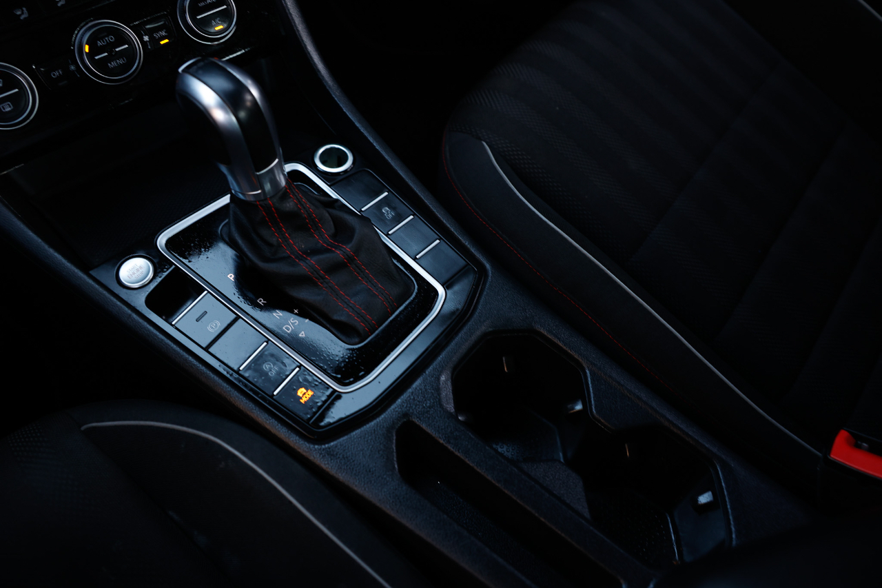 Volkswagen Jetta GLI  2019