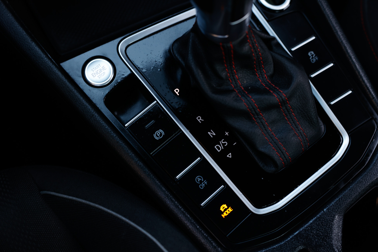 Volkswagen Jetta GLI  2019