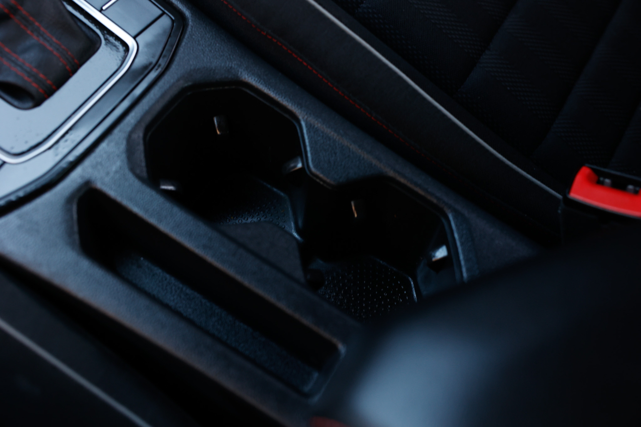 Volkswagen Jetta GLI  2019