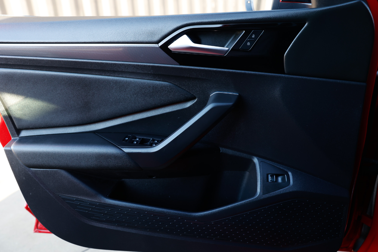 Volkswagen Jetta GLI  2019