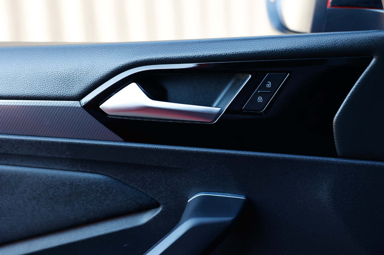 Volkswagen Jetta GLI  2019