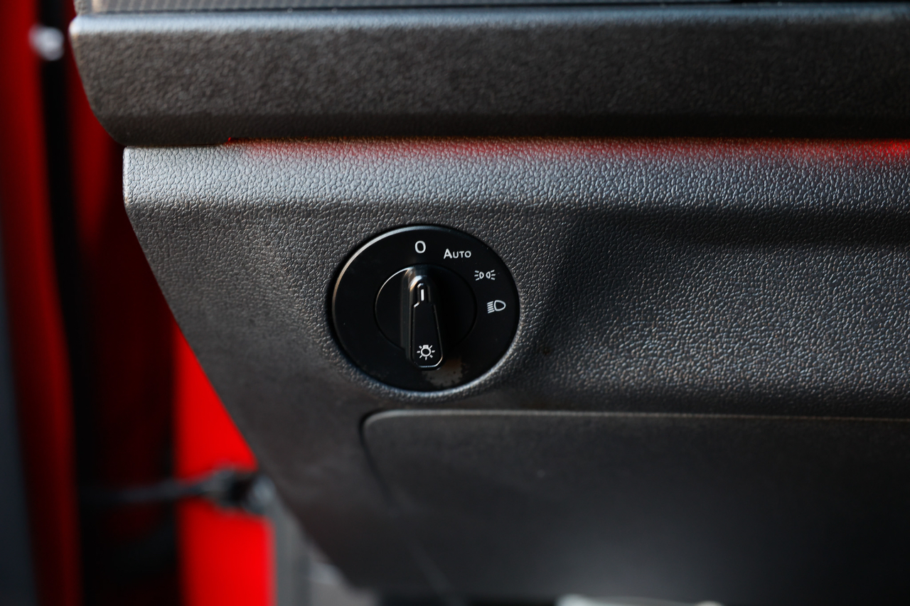 Volkswagen Jetta GLI  2019