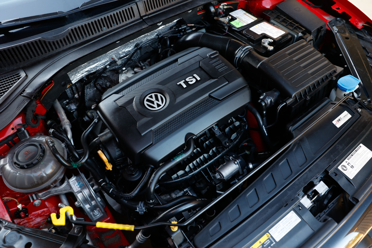 Volkswagen Jetta GLI  2019