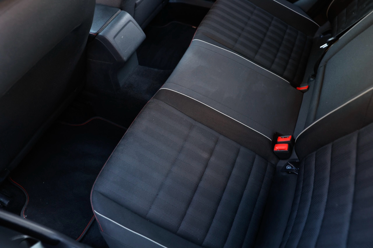 Volkswagen Jetta GLI  2019