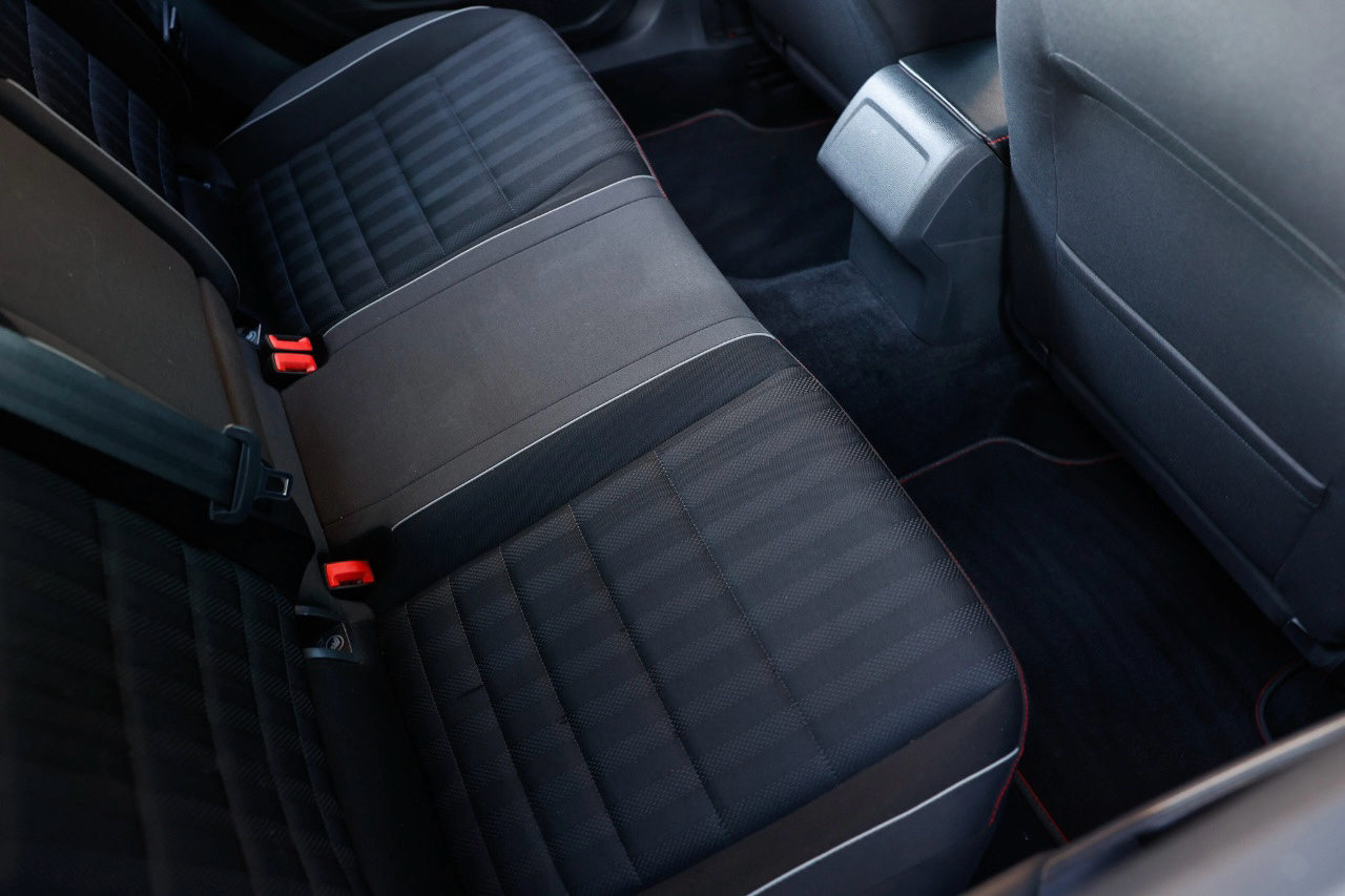 Volkswagen Jetta GLI  2019