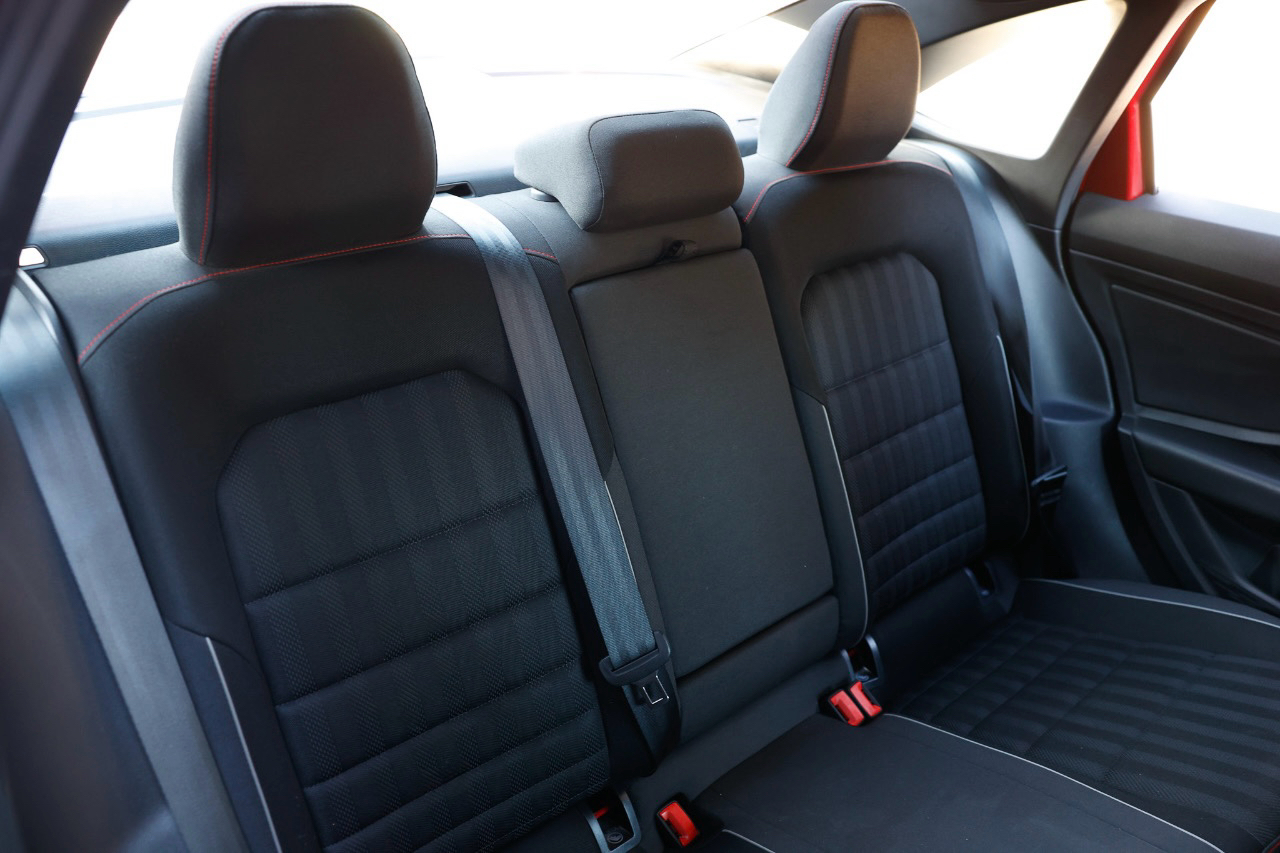 Volkswagen Jetta GLI  2019