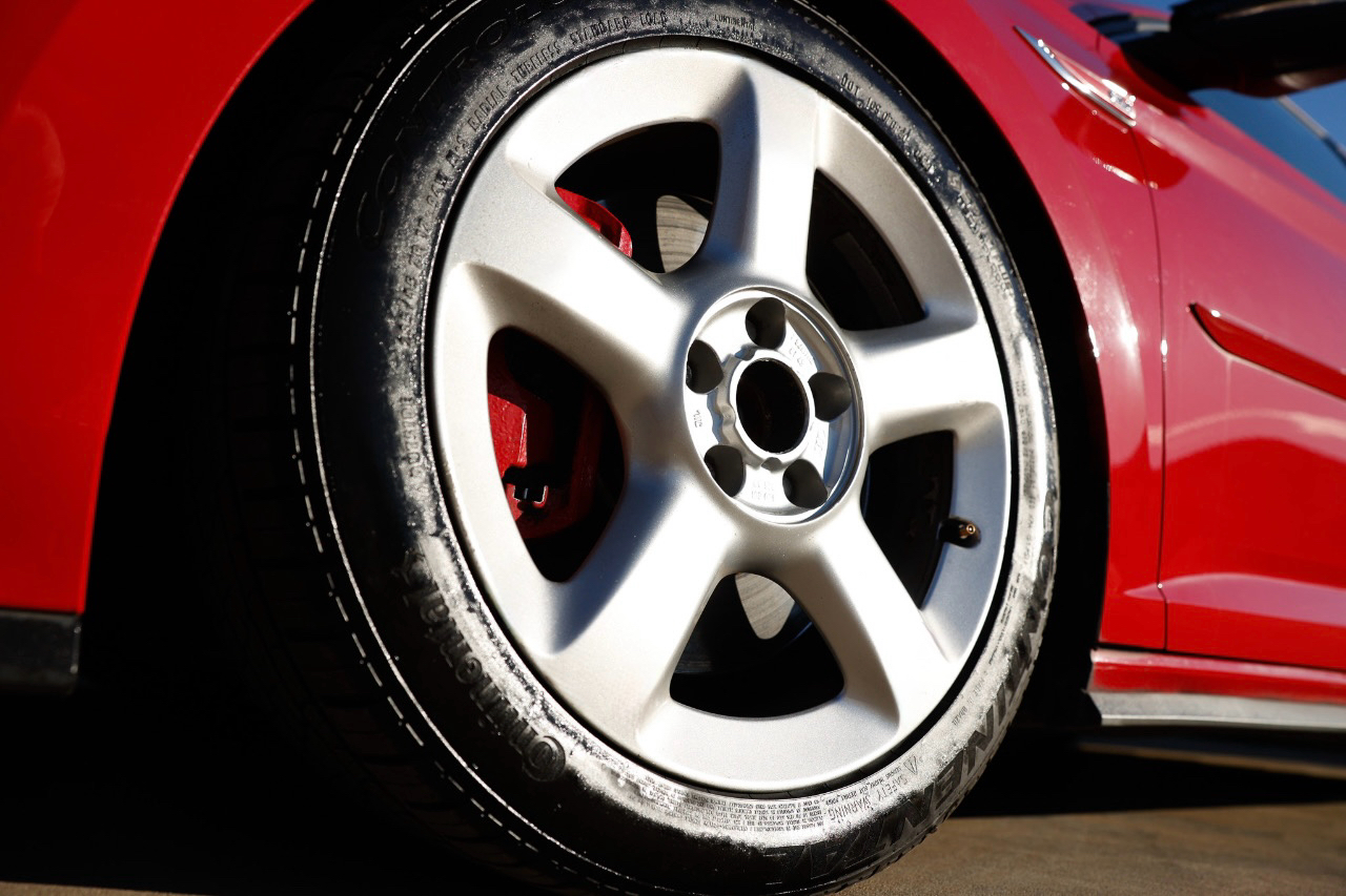 Volkswagen Jetta GLI  2019