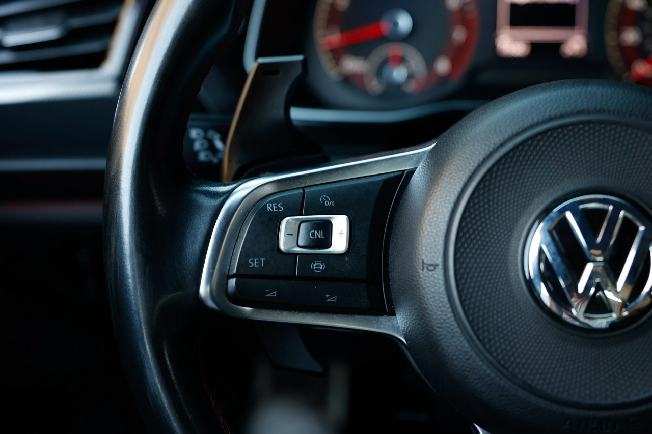 Volkswagen Jetta GLI  2019