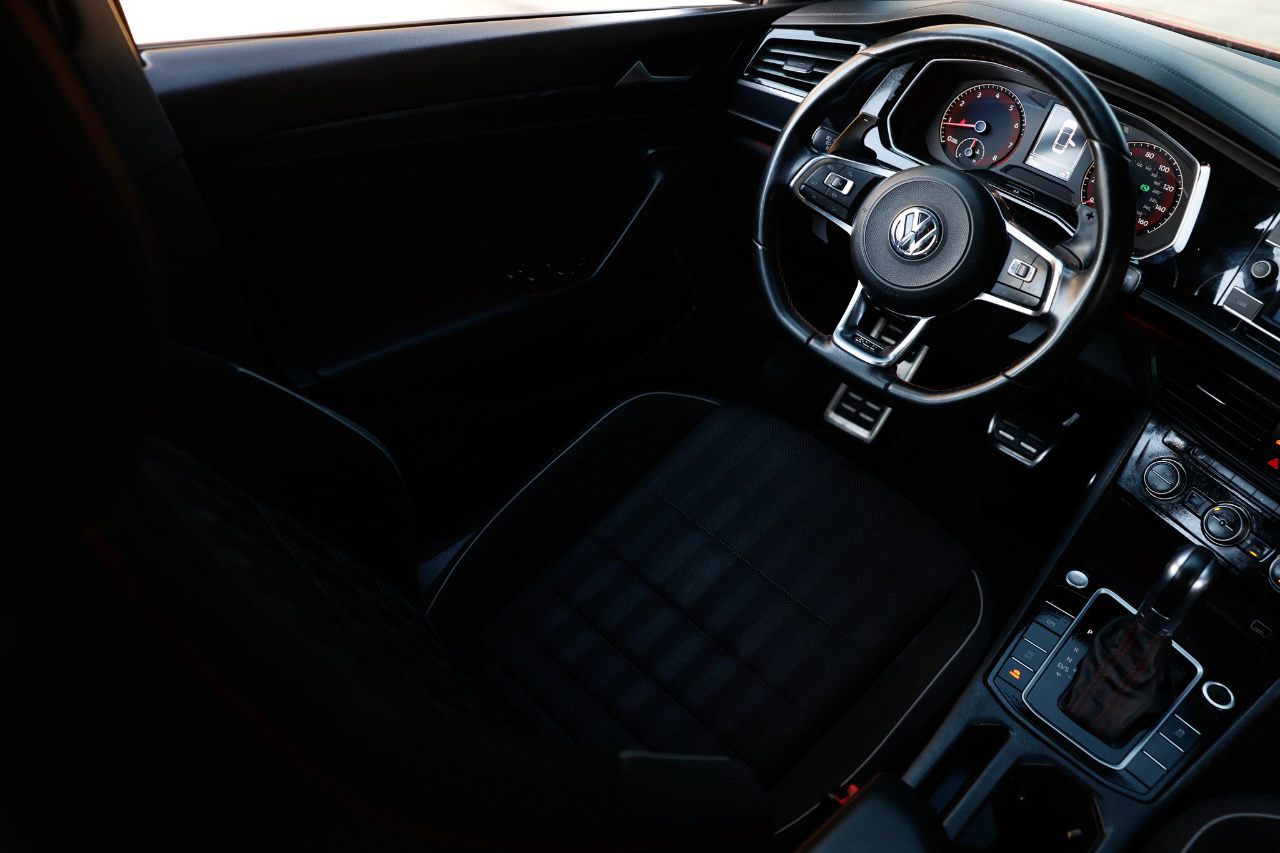 Volkswagen Jetta GLI  2019