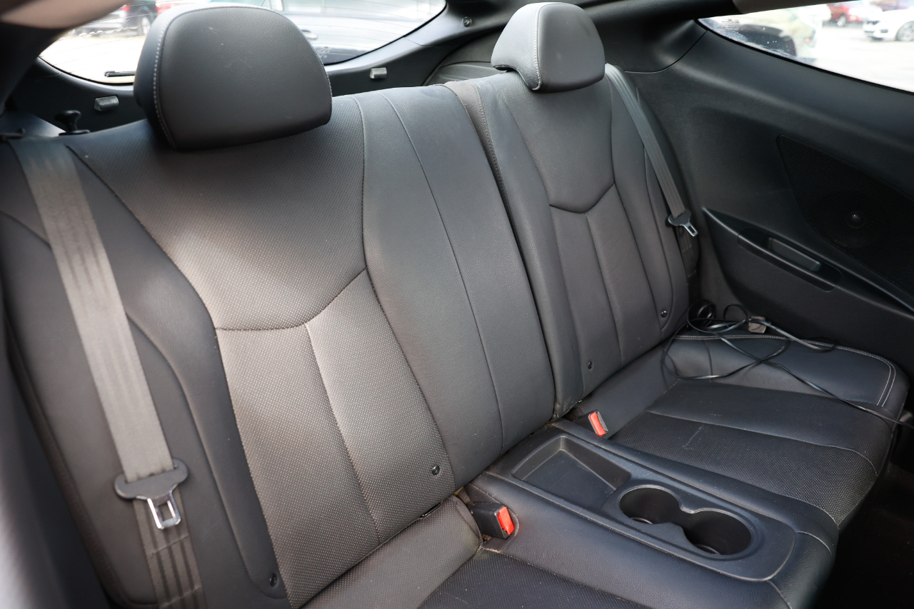 Hyundai Veloster  2015