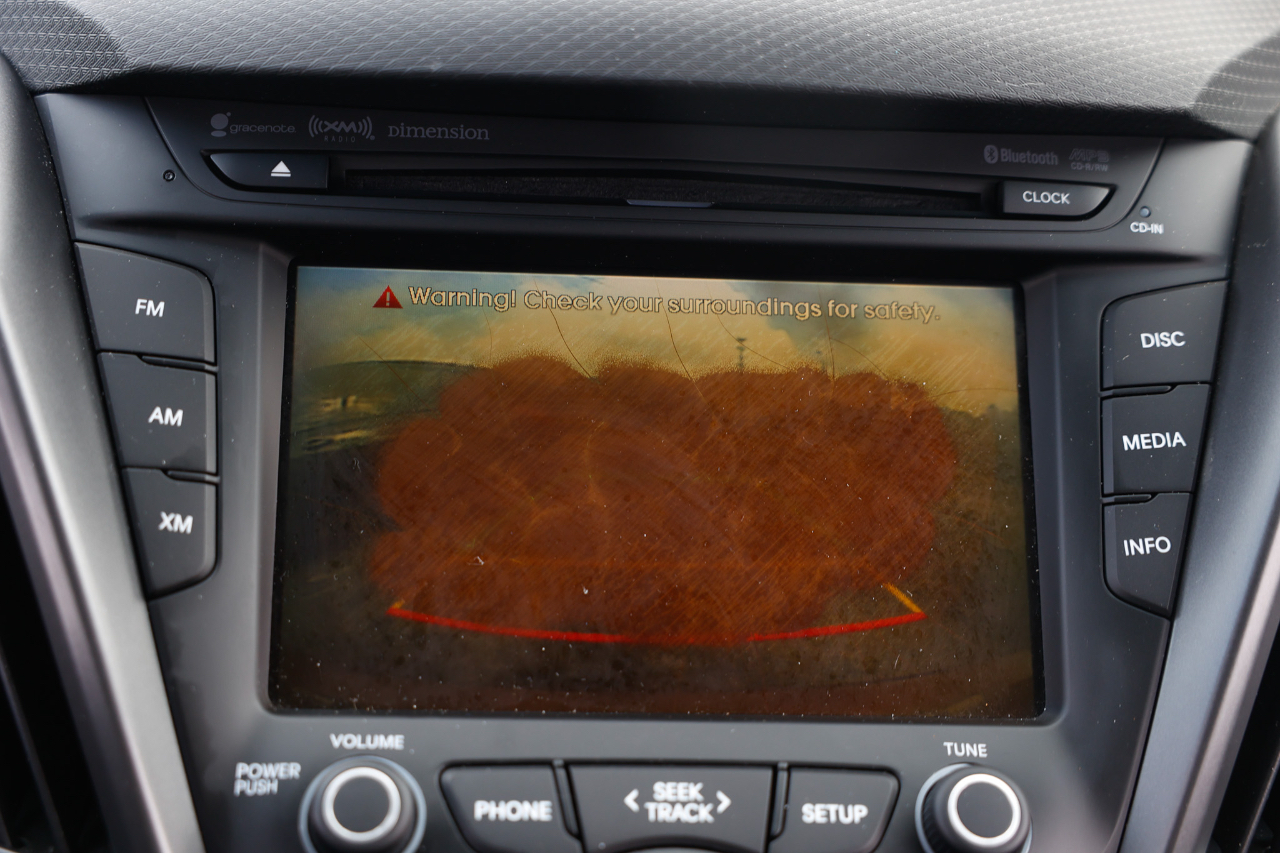 Hyundai Veloster  2015