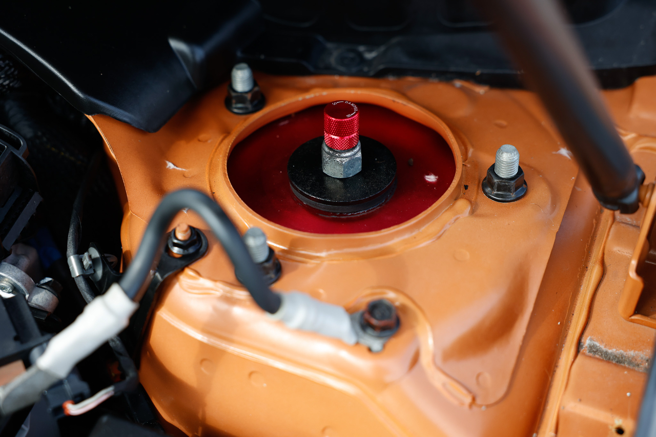 Hyundai Veloster  2015