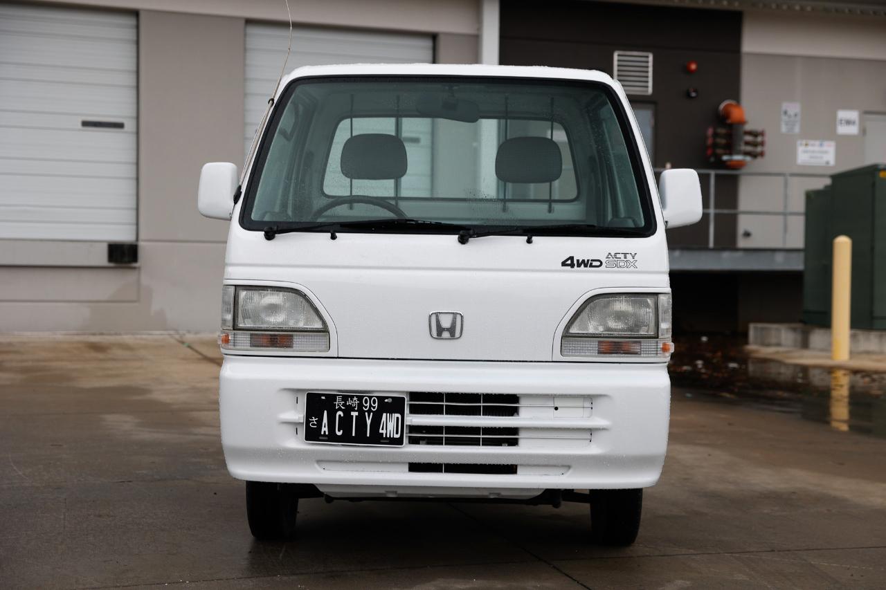 Honda ACTY  1999