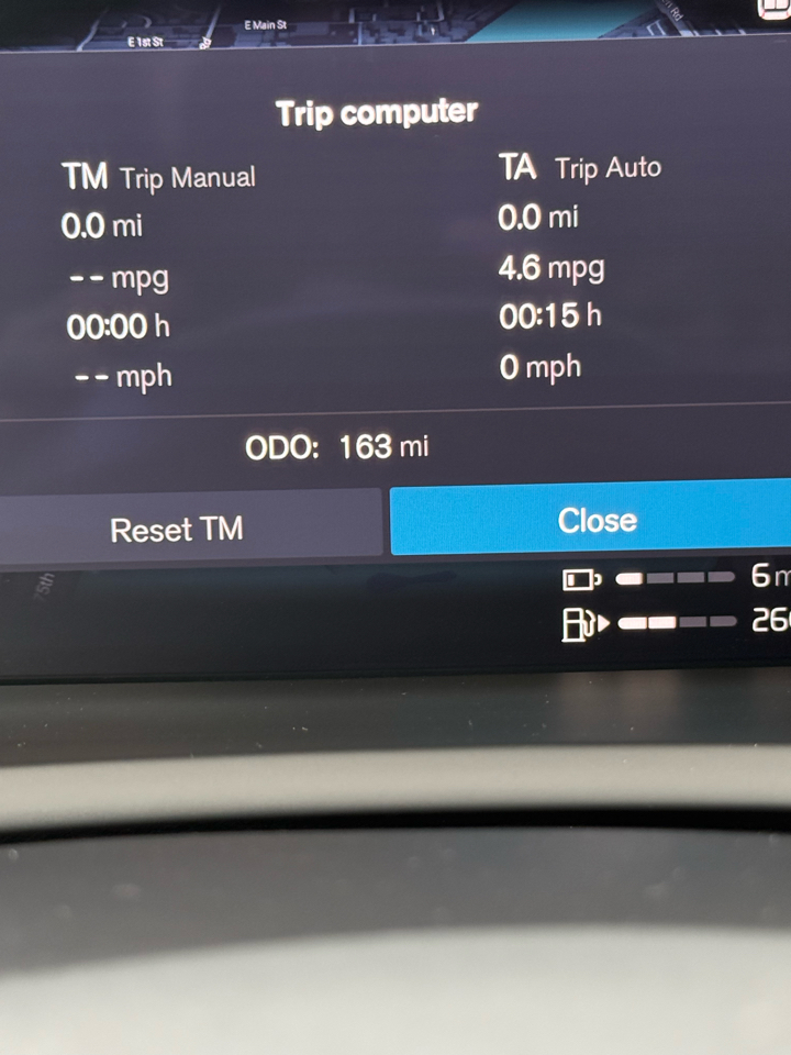 Volvo XC90 Plug-In Hybrid T8 AWD Plus 7-Seater 2025