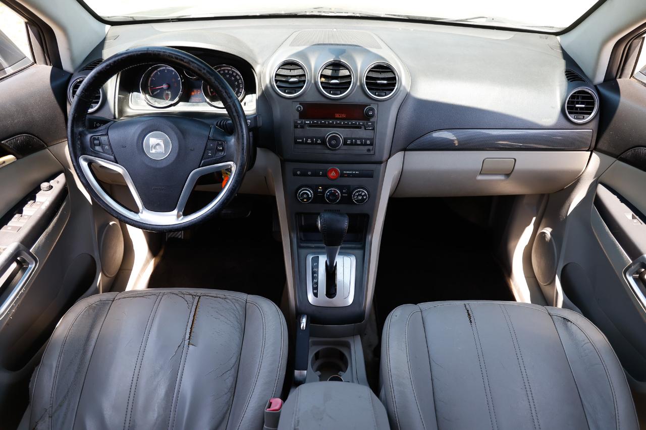 Saturn VUE  2009