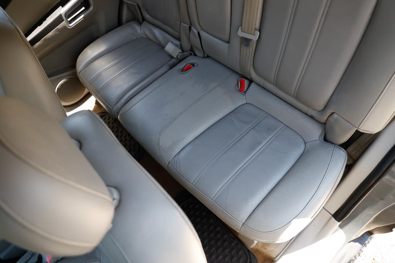 Saturn VUE  2009