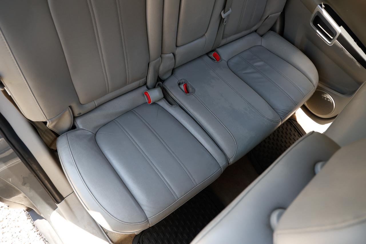 Saturn VUE  2009