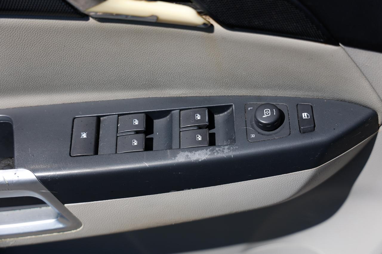 Saturn VUE  2009