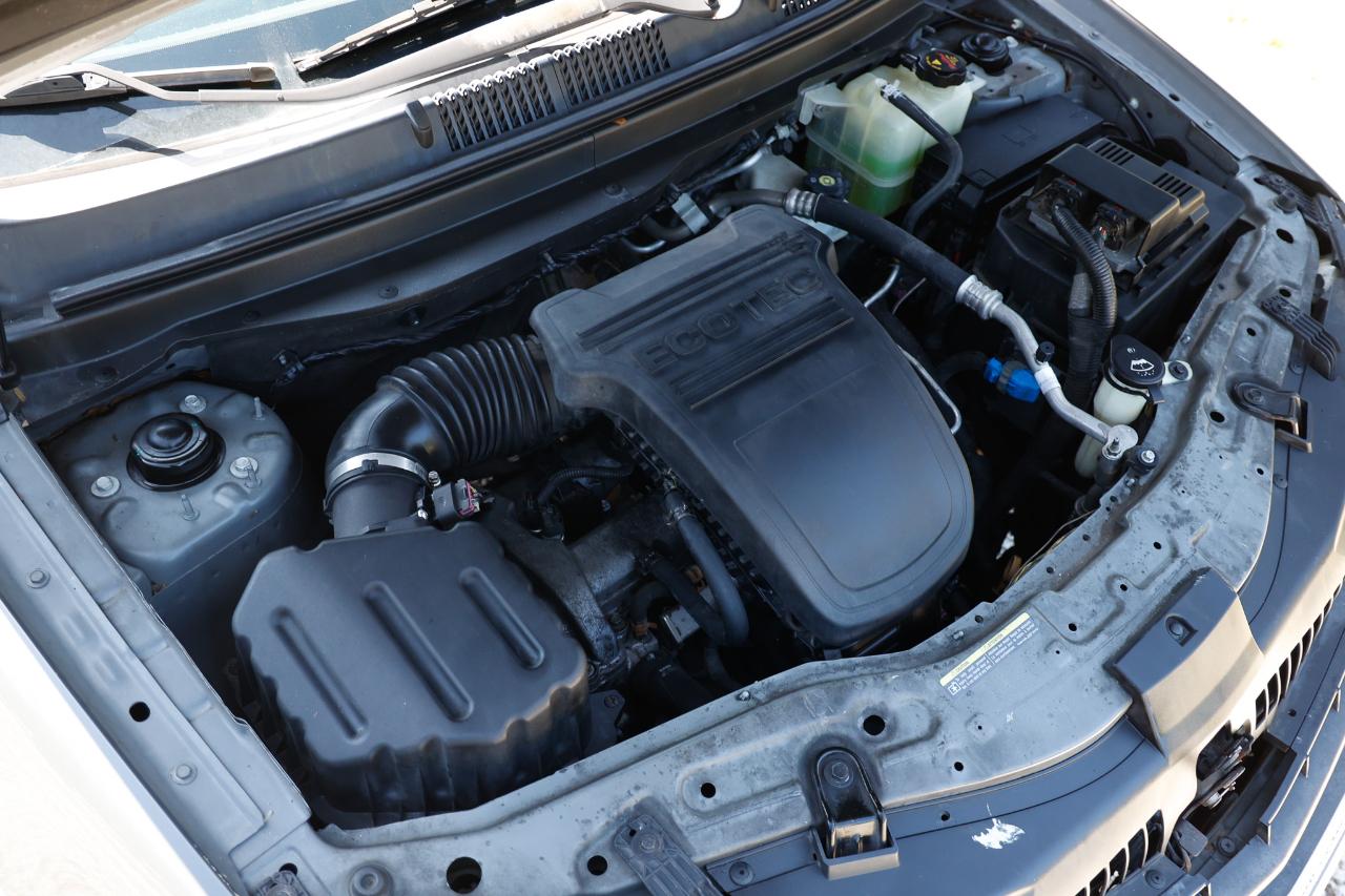 Saturn VUE  2009