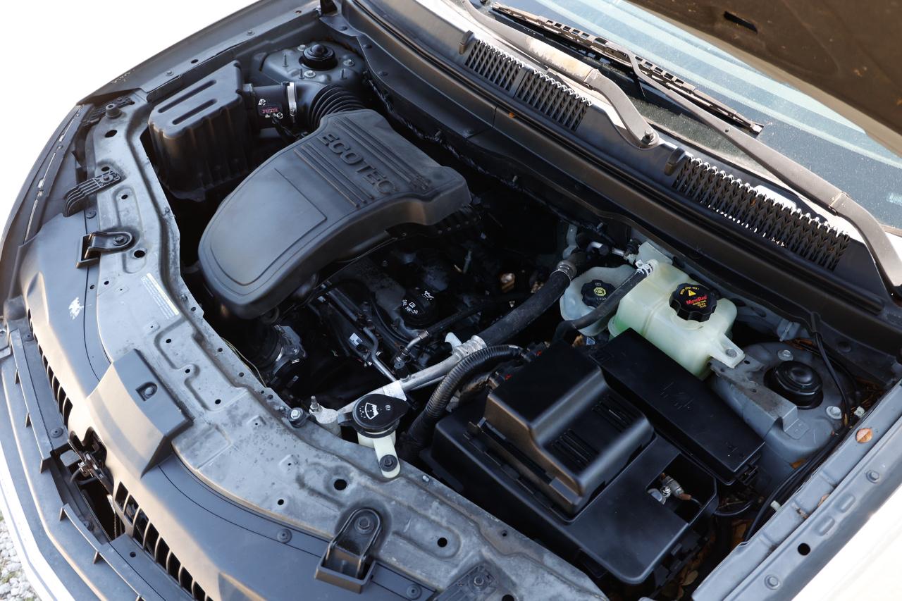 Saturn VUE  2009