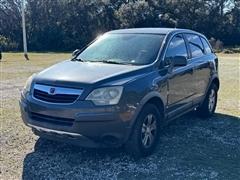 2009 Saturn VUE 