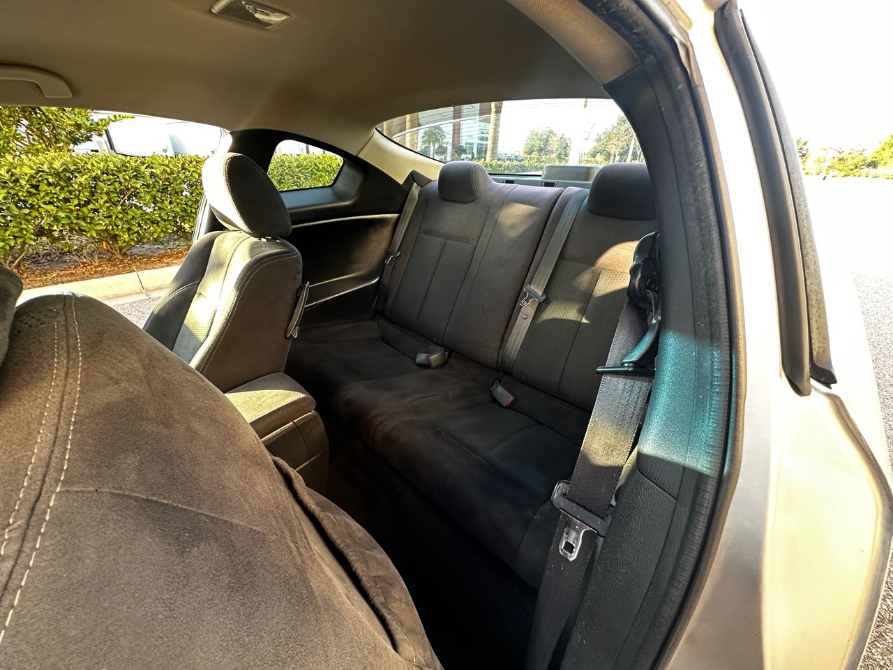 Nissan Altima S 2013