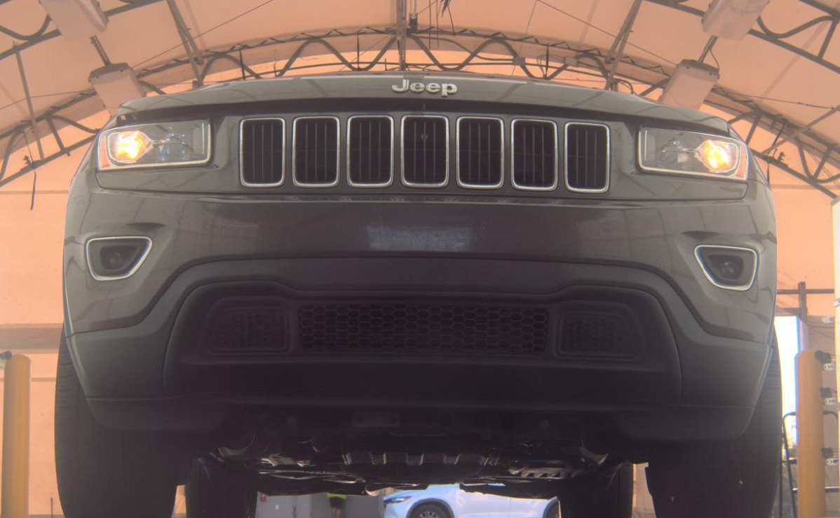 Jeep Grand Cherokee Laredo 2015