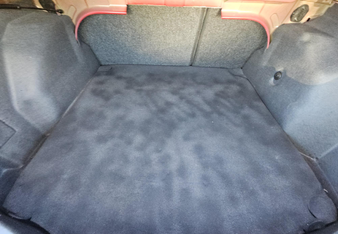 Ford Focus SE Sedan 2017