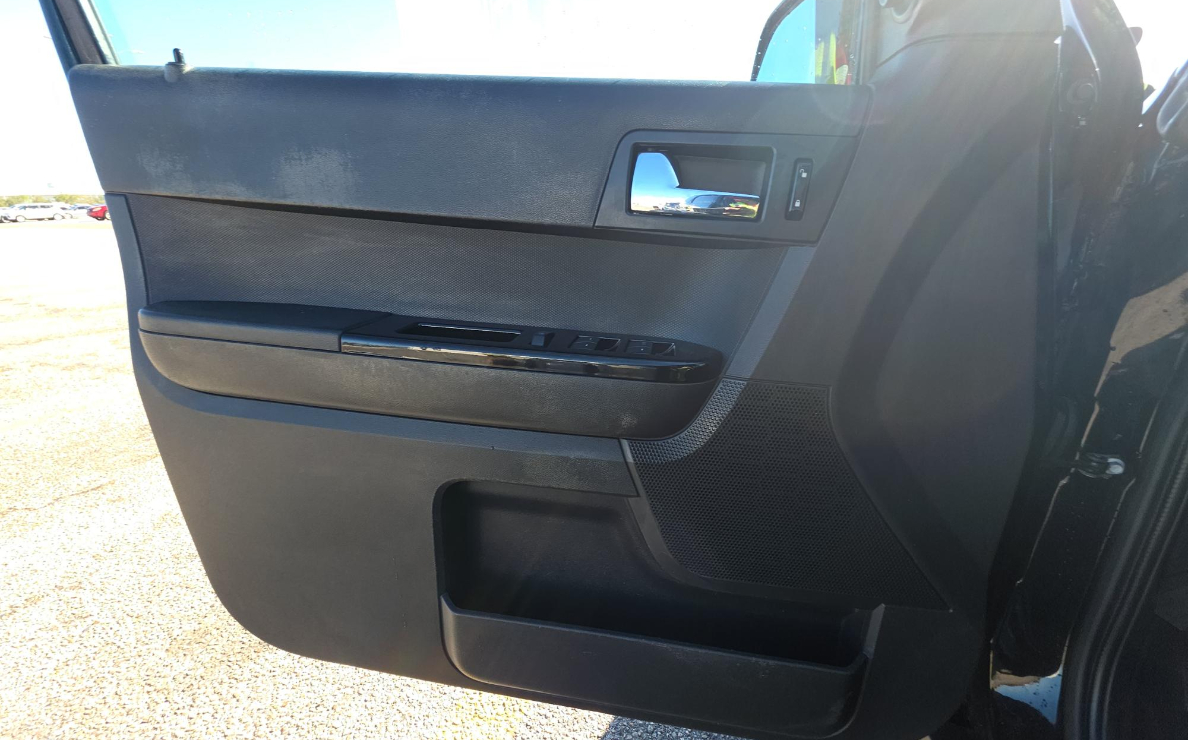 Ford Escape Limited 2008