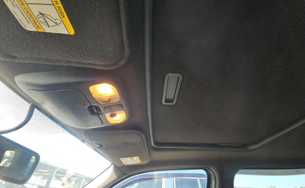 Ford Escape Limited 2008