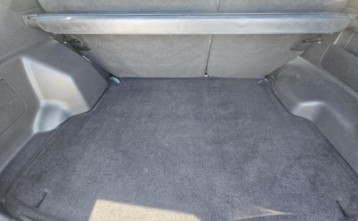 Ford Escape Limited 2008