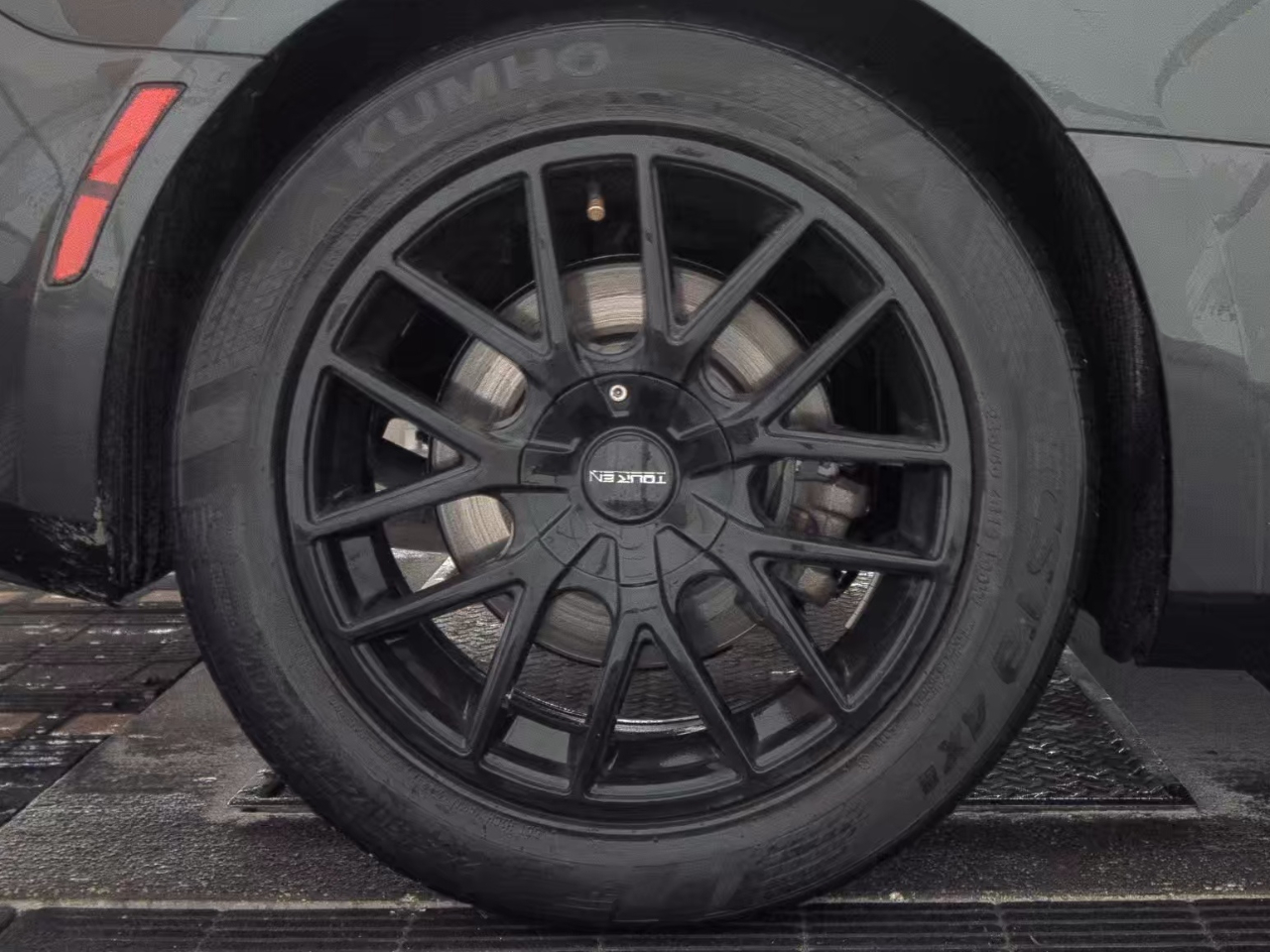 Chevrolet Camaro 1LT 2016