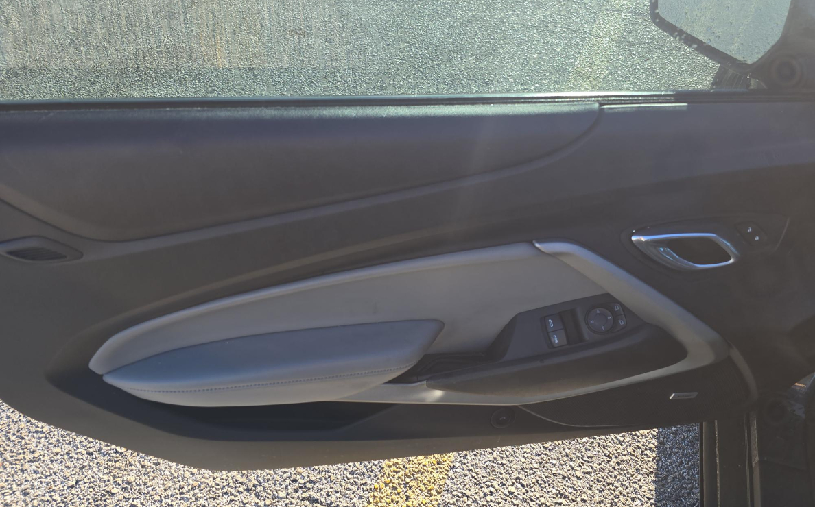 Chevrolet Camaro 1LT 2016